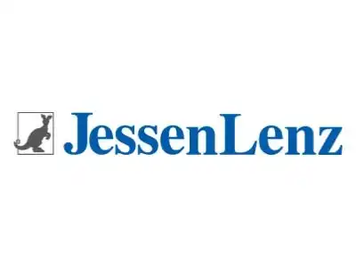 Logo of JessenLenz Computersysteme GmbH