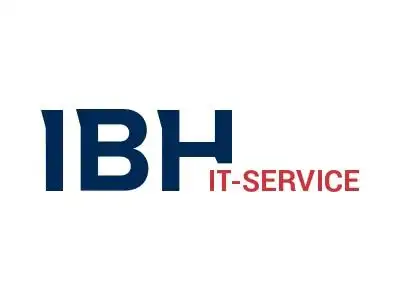 Logo of IBH IT-Service GmbH