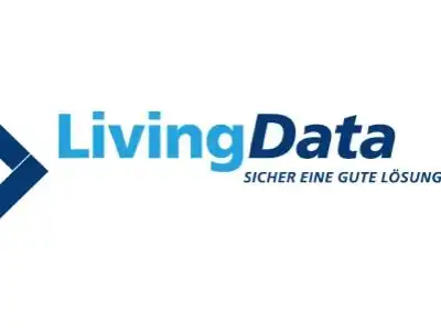 Logo of LivingData Gesellschaft für angewandte Informationstechnologien mbH