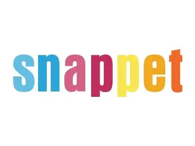 Logo of Snappet Inc.