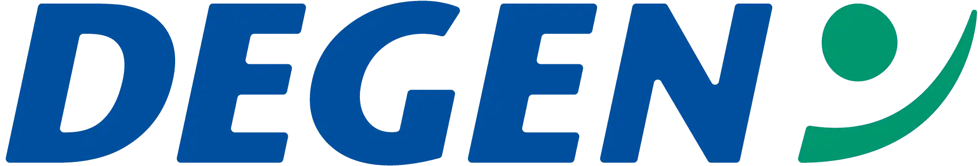 Logo der DEGEN GmbH & Co. KG