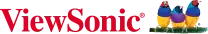 Logo of ViewSonic Europe Ltd