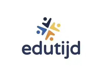 Logo of our partner Edutijd b.v.