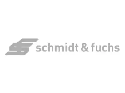 Logo of Schmidt & Fuchs Computertechnik GmbH