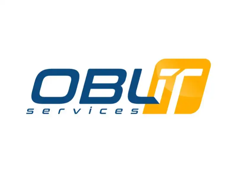 Logo of OBL IT GmbH