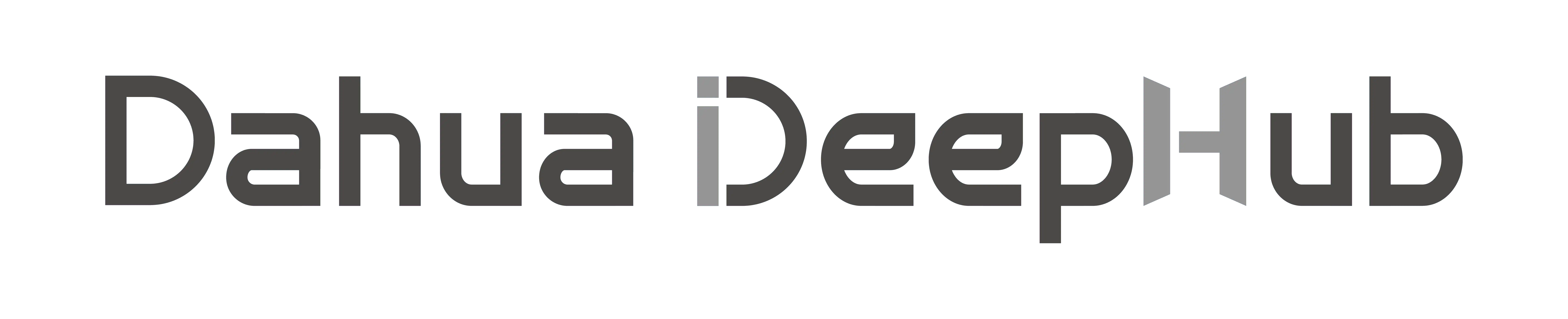 Logo of Dahua Technology Co., Ltd