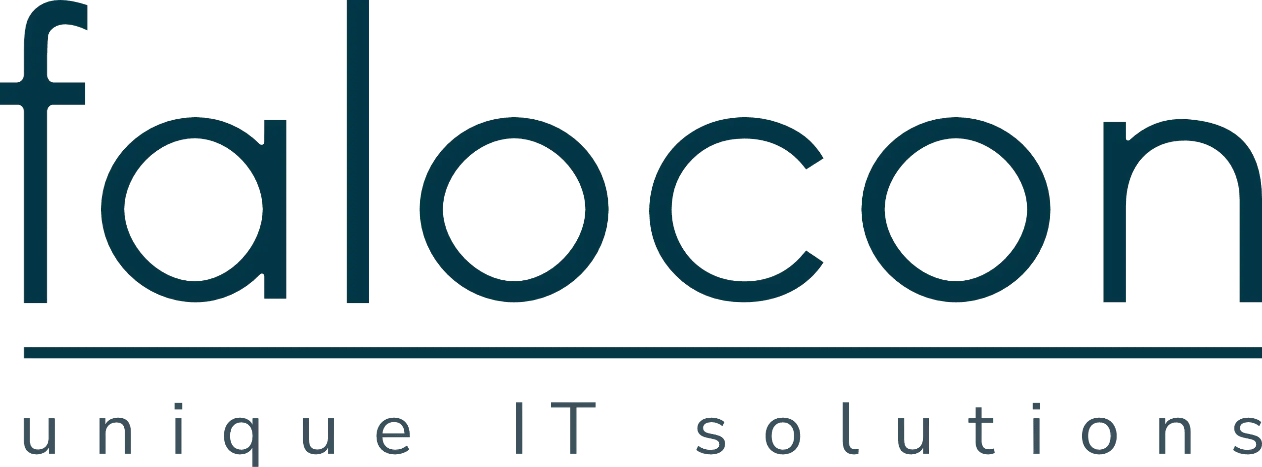 Logo of falcon Kommunikations- und Sicherungstechnik GmbH