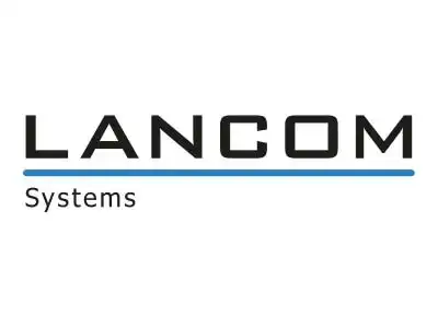 Logo of LANCOM Systems GmbH