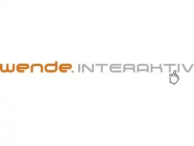 Logo of wende.interaktiv GmbH