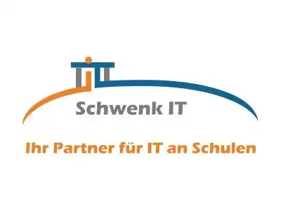 Logo of Schwenk IT GmbH