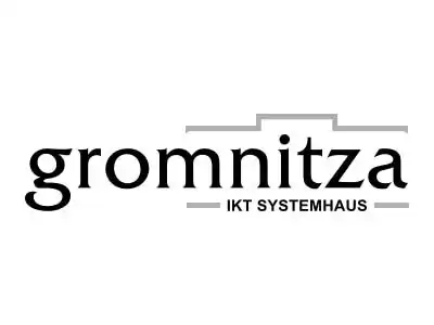 Logo of Gromnitza Systemhaus GmbH