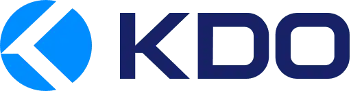 Logo der KDO Service GmbH