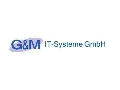 Logo of G&M IT-Systeme GmbH