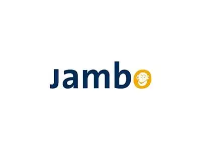 Logo of Jambo GmbH