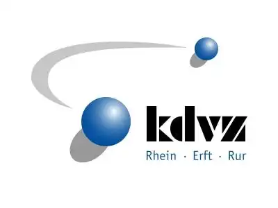 Logo of Kommunale Datenverarbeitungszentrale Rhein-Erft-Rur