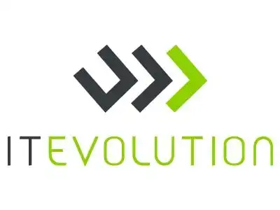 Logo of ITEVOLUTION GmbH