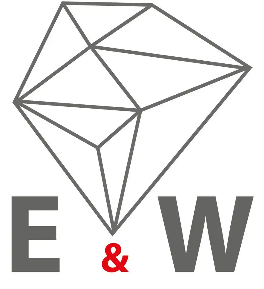 Logo of E&W AG & Co. KG