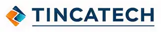 Logo unseres Vertriebspartners tincatech