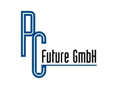 Logo of PC-Future GmbH