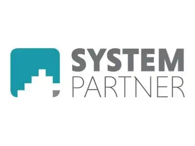 Logo of Systempartner IT-Vertriebs GmbH & Co. KG