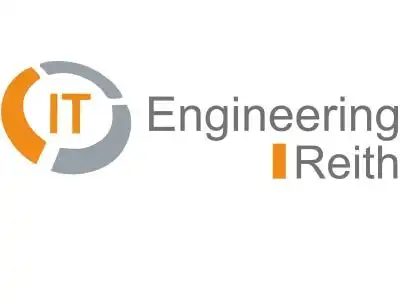 Logo of IT Engineering Reith UG