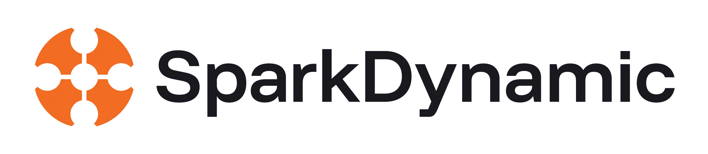 Logo of SparkDynamic GmbH