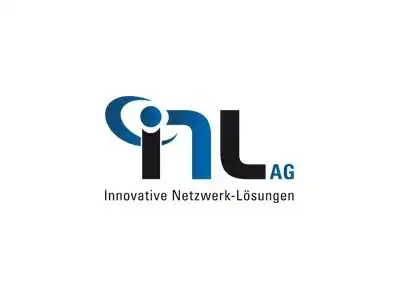 Logo of INL Innovative Netzwerk-Lösungen AG