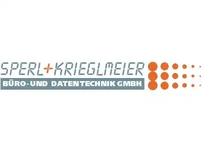 Logo of SPERL + KRIEGLMEIER Büro- und Datentechnik GmbH
