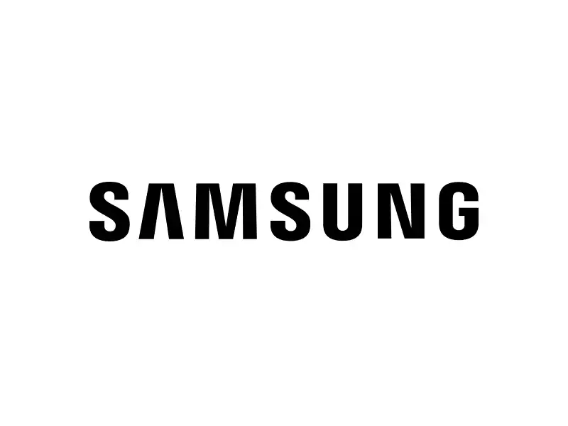 Logo of Samsung Electronics GmbH