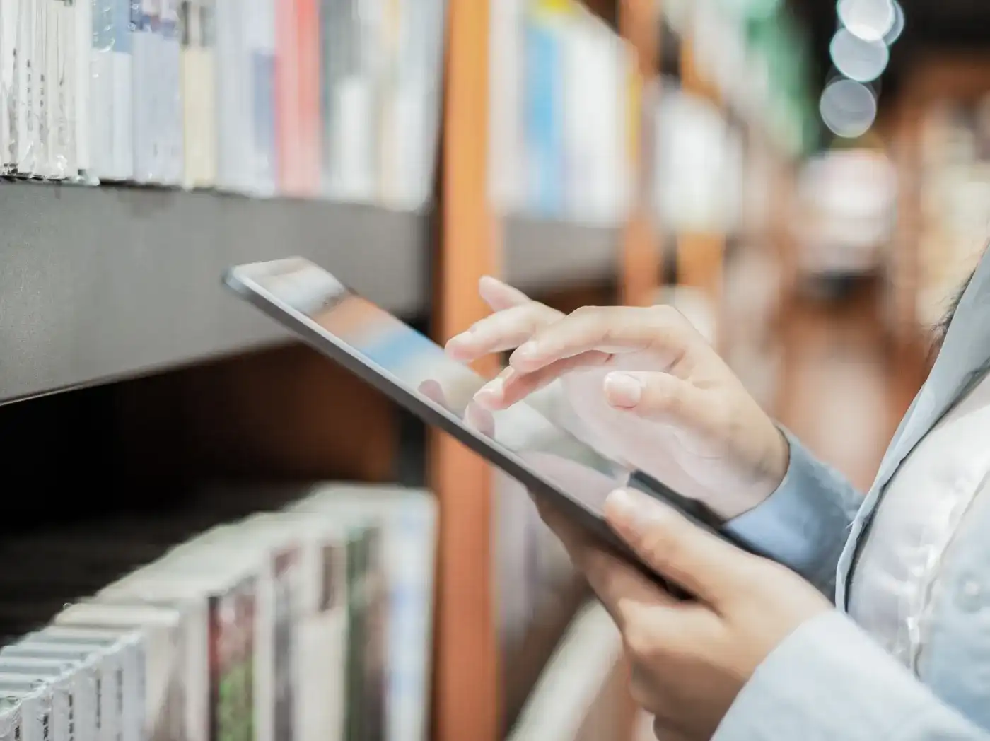 Relution bietet vielfältige Anwendungsfälle für Verwaltungen, öffentliche Einrichtungen und Blaulichtorganisationen