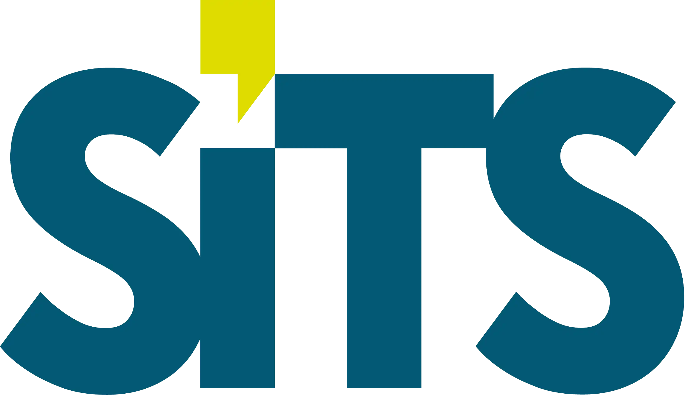 Logo of SITS Group AG