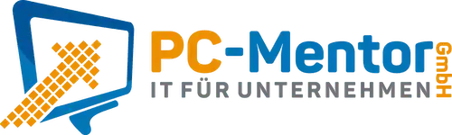 Logo der PC-Mentor GmbH