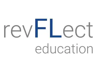 Logo of revFLect GmbH