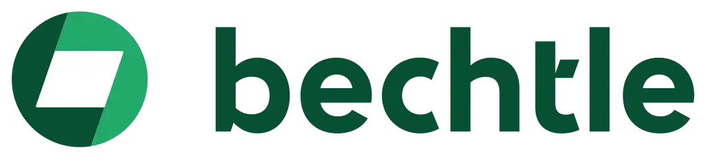 Logo of Bechtle AG