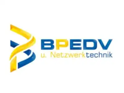 Logo of our partner BPEDV and networking technology