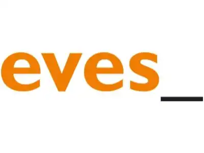 Logo of eves_holding AG