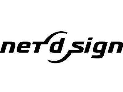 Logo of Net-D-Sign GmbH