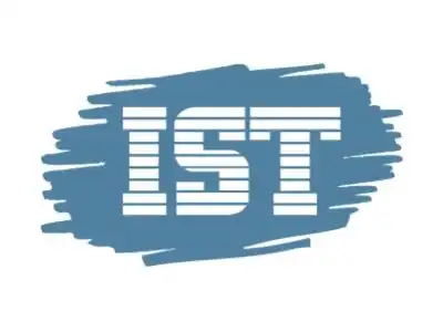Logo of IST Deutschland GmbH