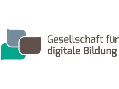 Logo of Gesellschaft für digitale Bildung
