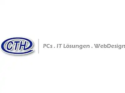 Logo of CTH Dresden GmbH