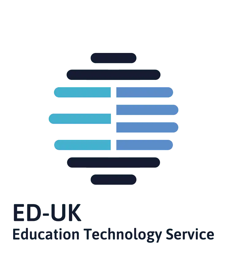 Logo of ED UK Technologies Ltd